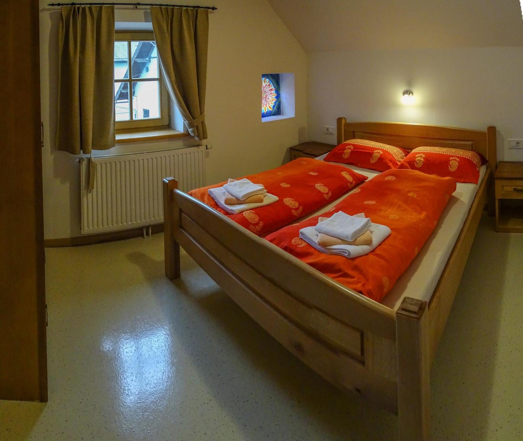 Apartmaji Pri Marodnu Bohinj ห้อง รูปภาพ