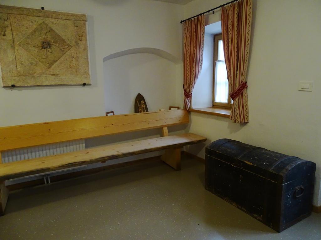 Apartmaji Pri Marodnu Bohinj ภายนอก รูปภาพ