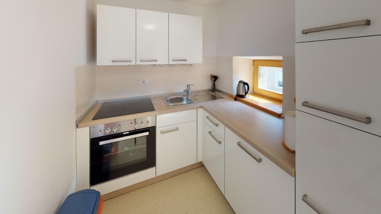 Apartmaji Pri Marodnu Bohinj ภายนอก รูปภาพ
