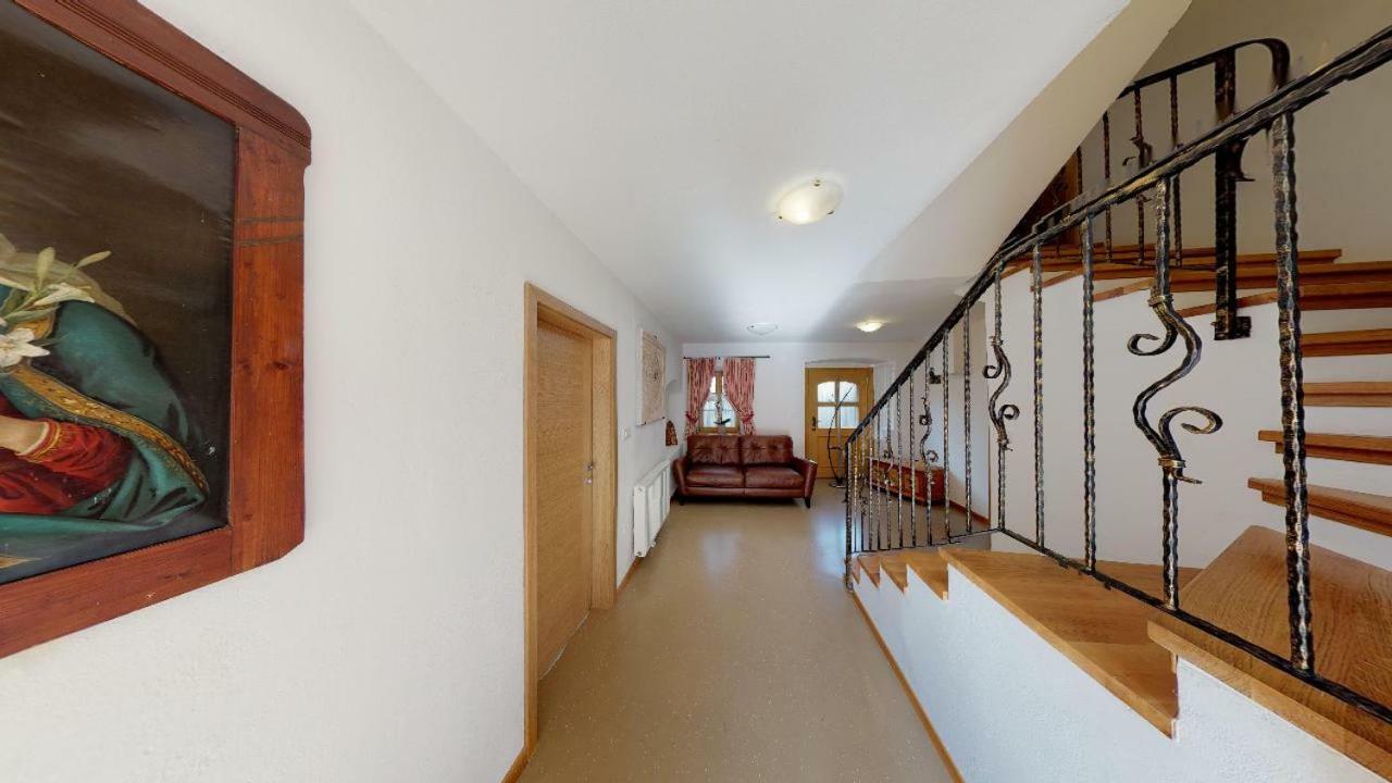 Apartmaji Pri Marodnu Bohinj ภายนอก รูปภาพ