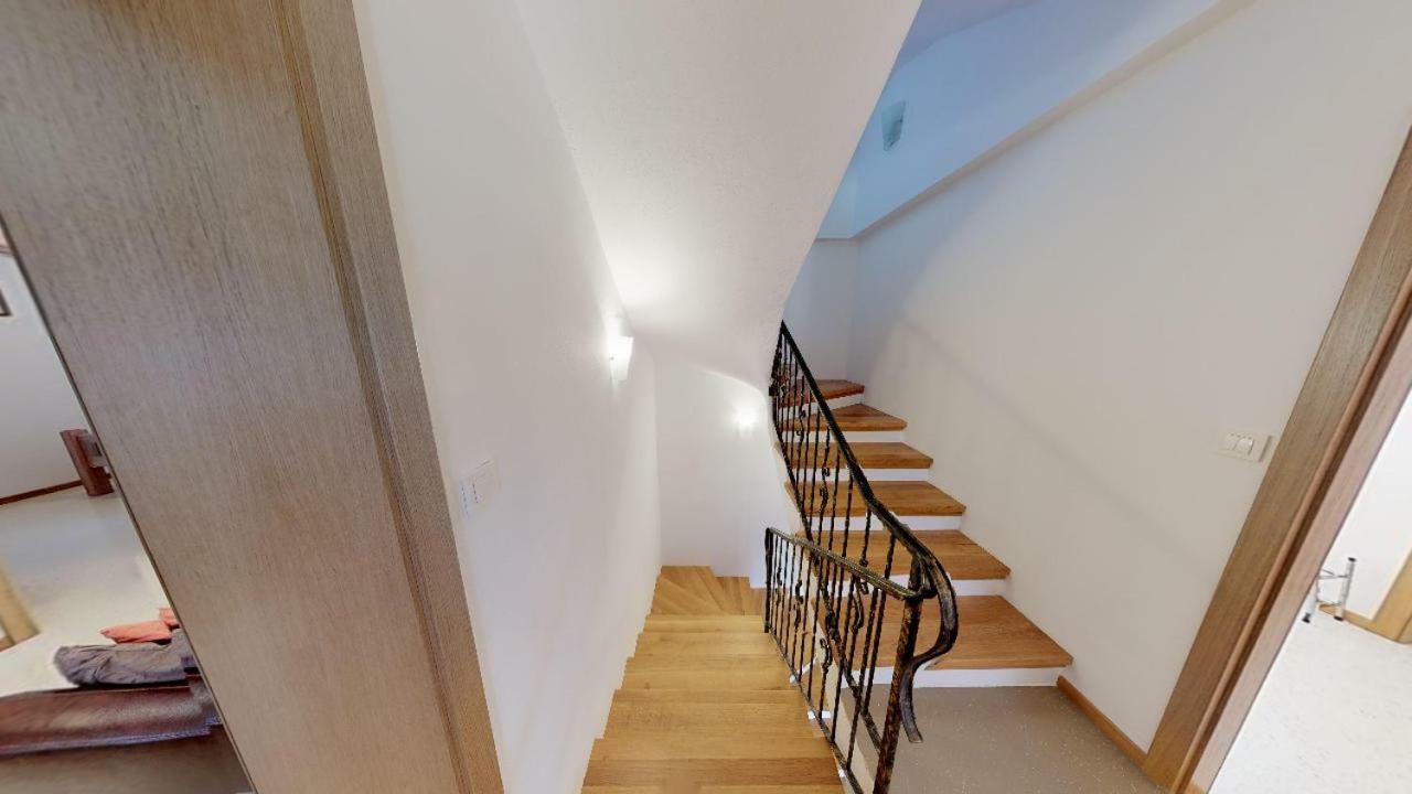 Apartmaji Pri Marodnu Bohinj ภายนอก รูปภาพ
