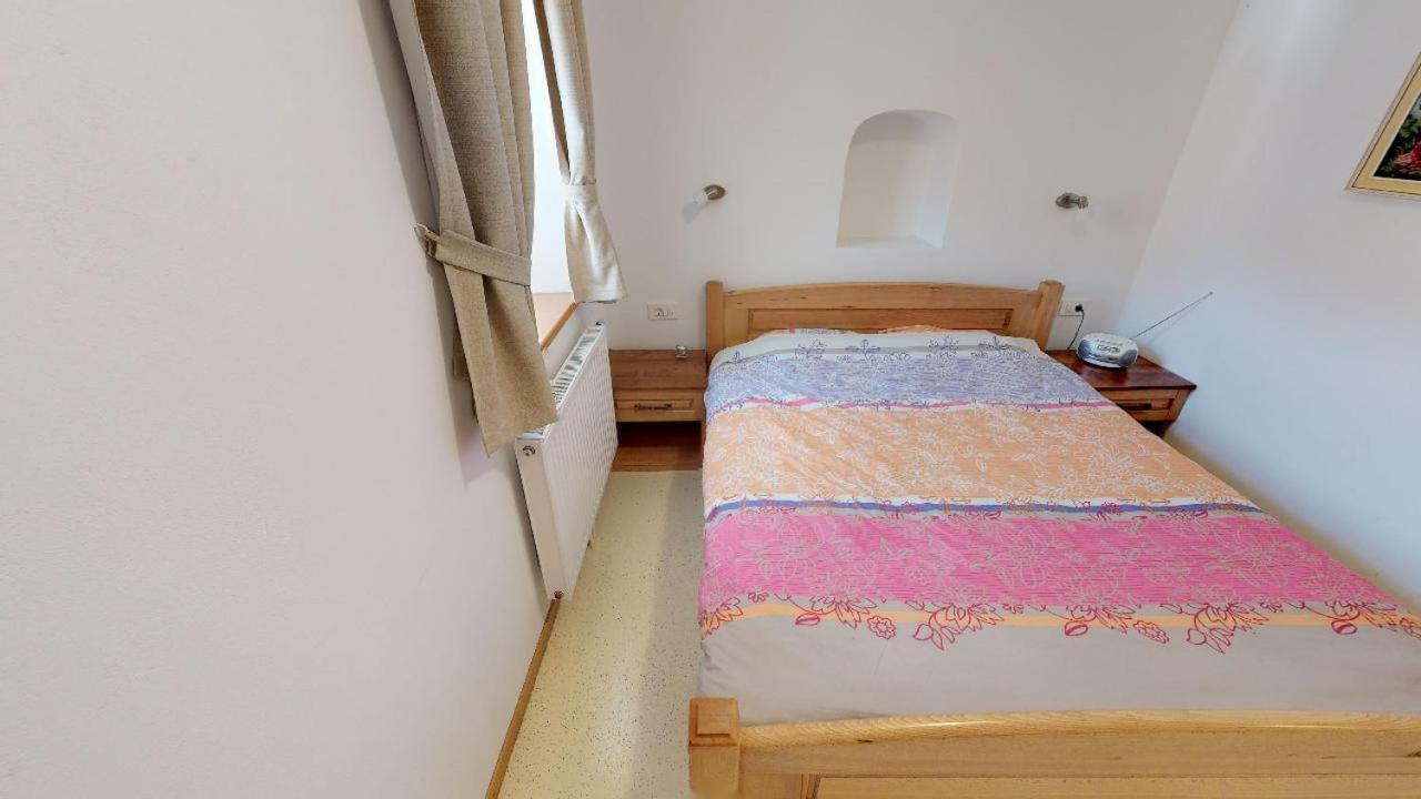 Apartmaji Pri Marodnu Bohinj ภายนอก รูปภาพ