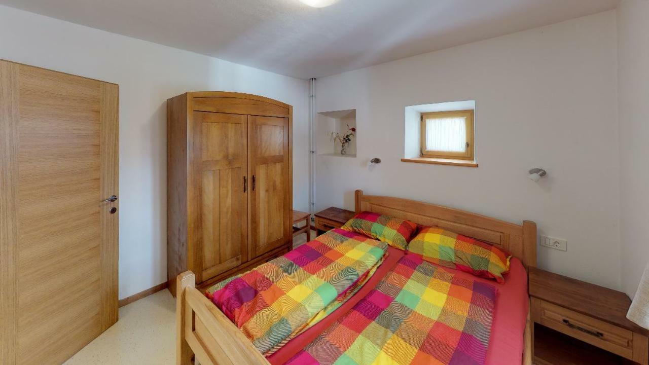 Apartmaji Pri Marodnu Bohinj ภายนอก รูปภาพ
