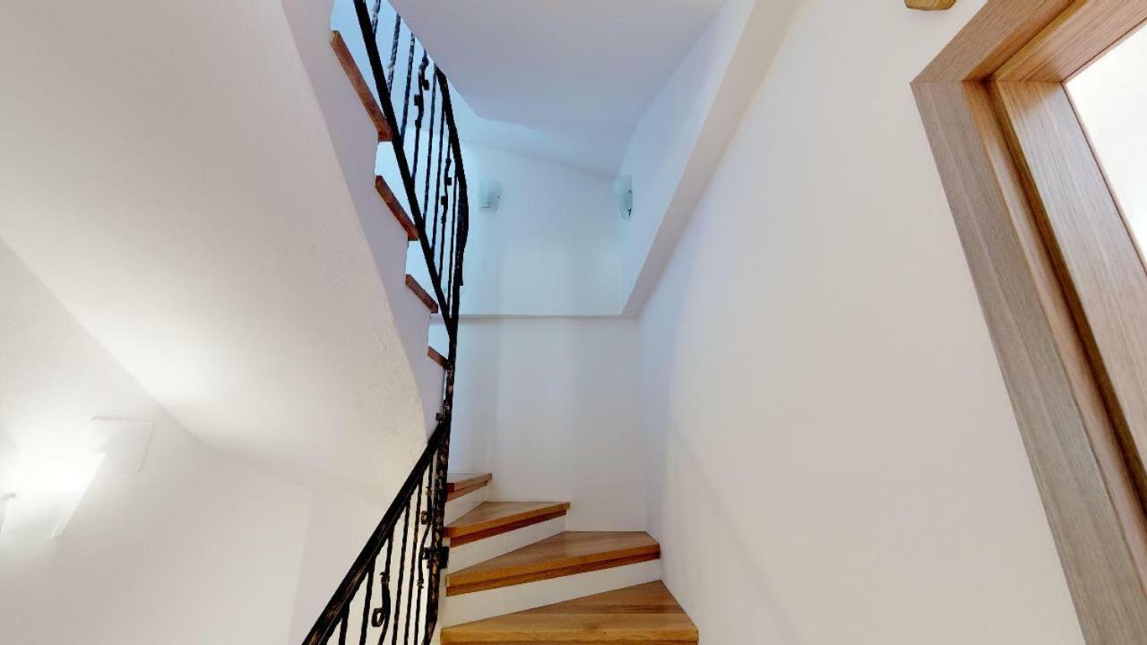 Apartmaji Pri Marodnu Bohinj ภายนอก รูปภาพ
