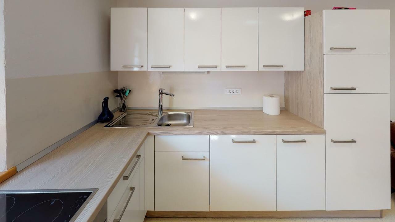 Apartmaji Pri Marodnu Bohinj ภายนอก รูปภาพ